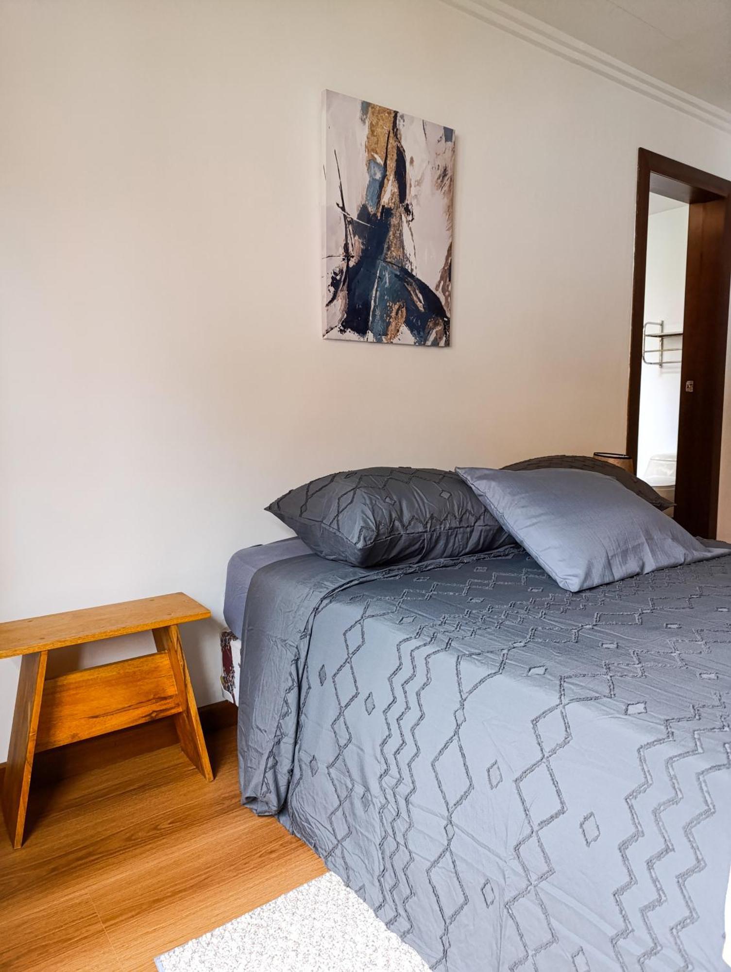 Hostal Mochiliers Bed And Breakfast Cuenca Exterior foto