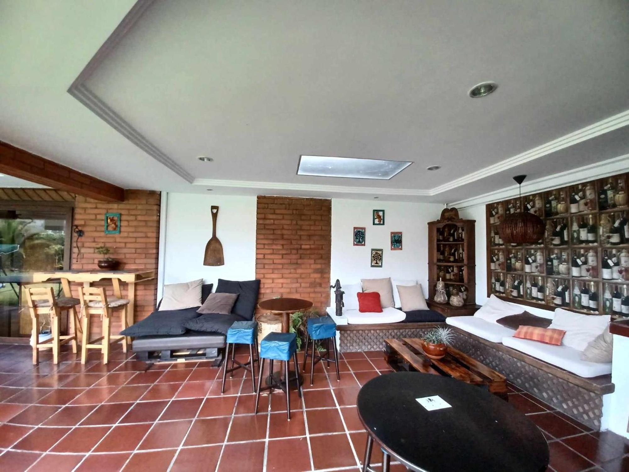 Hostal Mochiliers Bed And Breakfast Cuenca Exterior foto