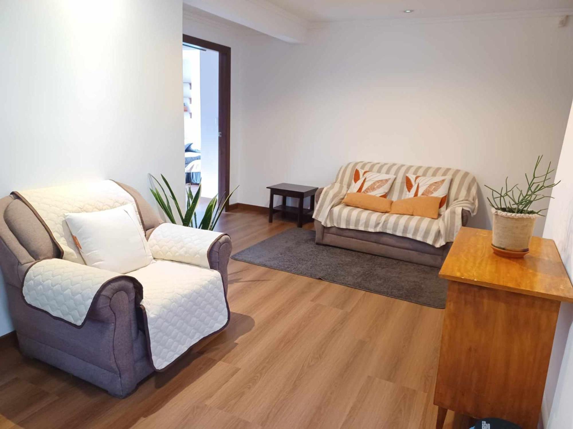 Hostal Mochiliers Bed And Breakfast Cuenca Exterior foto
