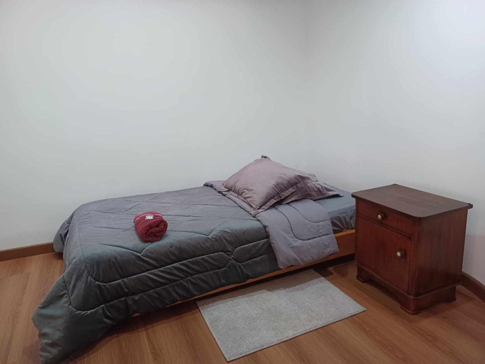 Hostal Mochiliers Bed And Breakfast Cuenca Exterior foto